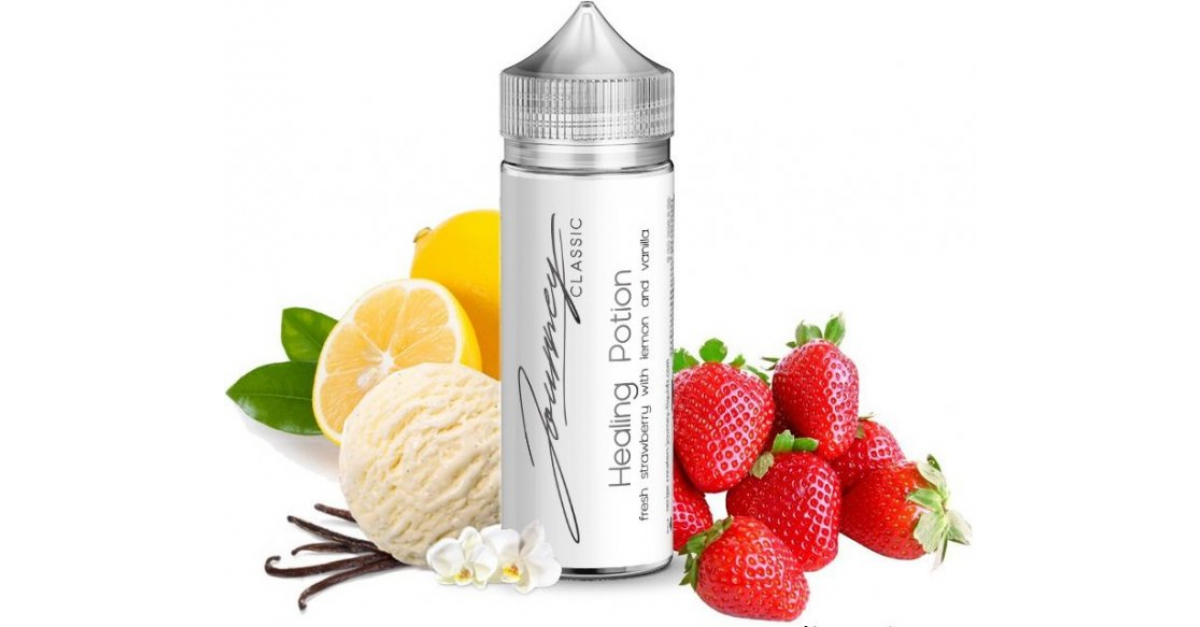 Příchuť AEON Journey Classic Shake and Vape 24ml Healing Potion