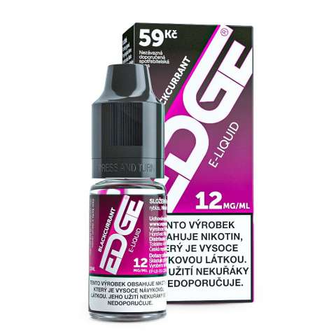 Edge Blackcurrant