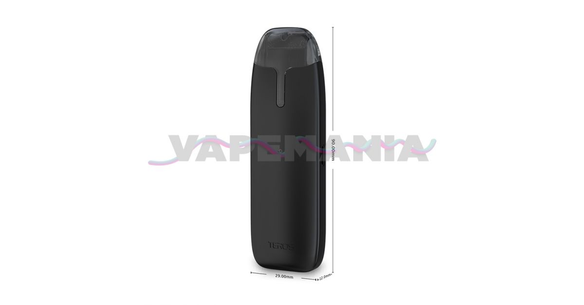 elfbar nachfüll pod läuft aus Vaporesso Luxe X2 Pod Vape Kit