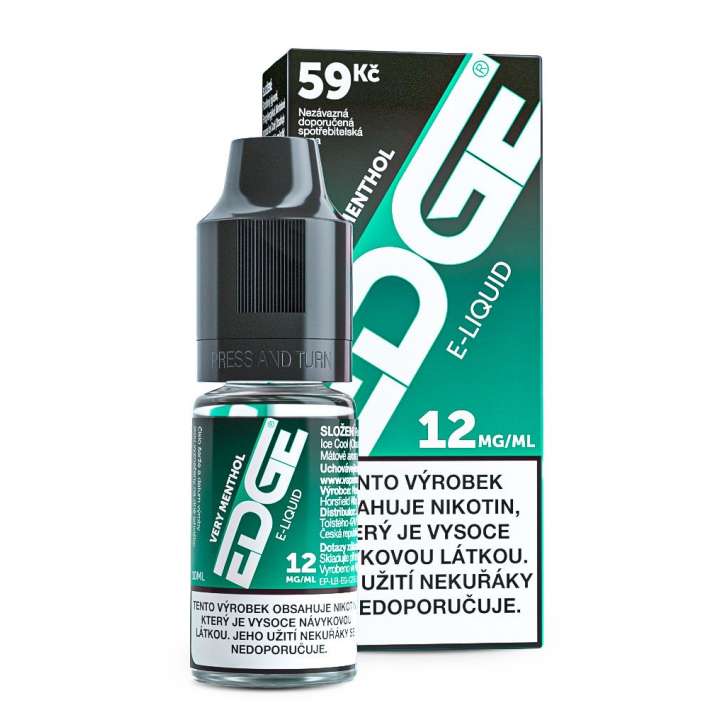 Edge Very Menthol