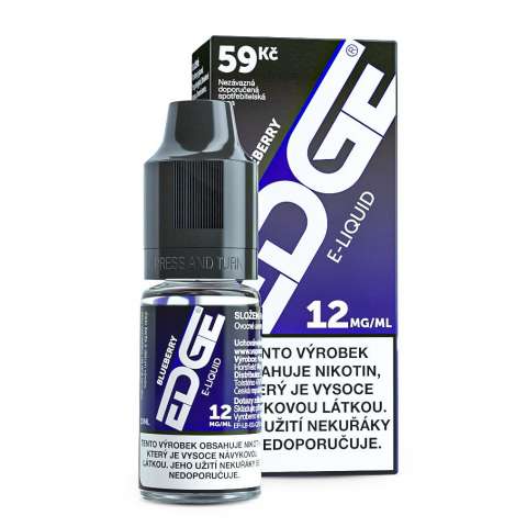 Edge Blueberry