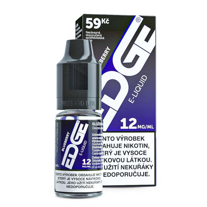 Edge Blueberry
