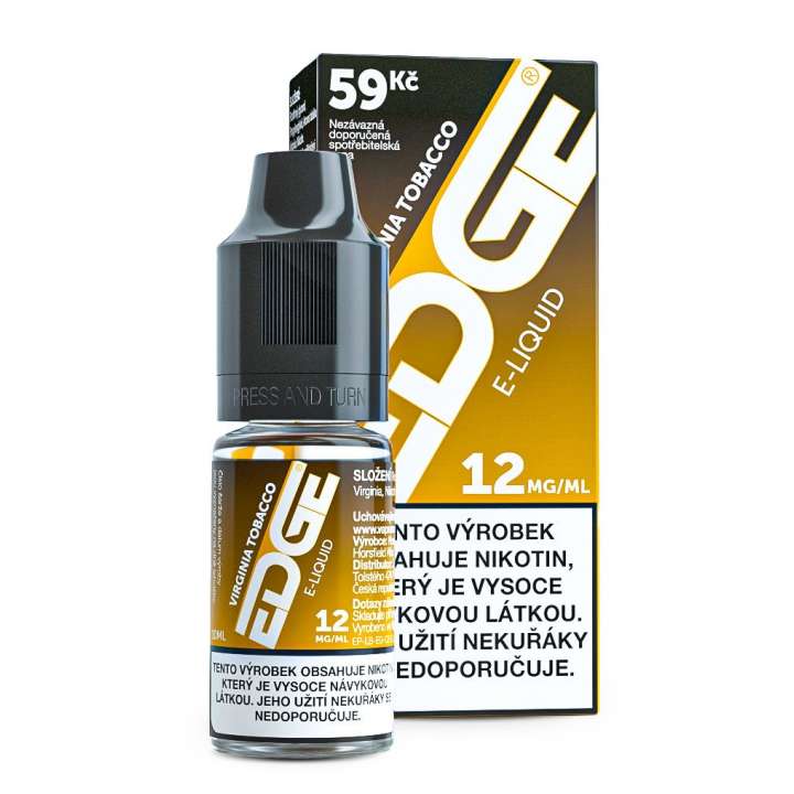 Edge Virginia Tobacco