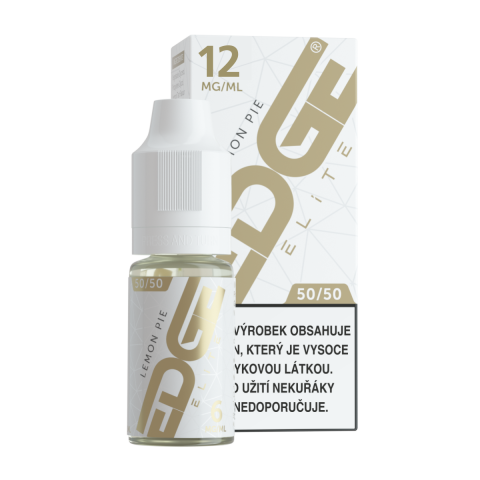 EDGE ELITE Lemon Pie